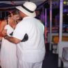 Fiesta en barco Cartagena