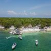 islas del rosario en cartagena