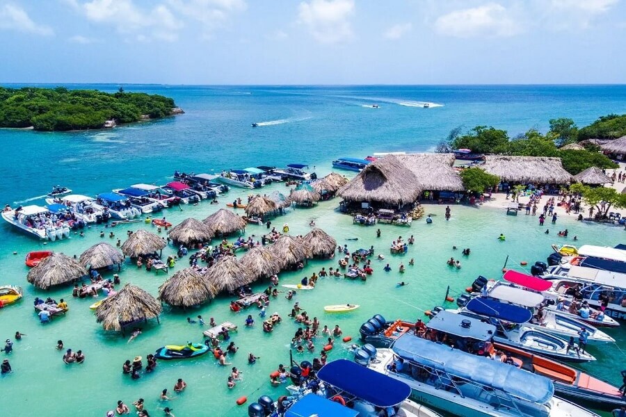 rumba en cholon