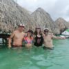 rumba en cholon islas