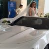 alquiler de camaro para bodas