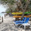 isla del encanto en baru islas del rosario