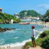 parque tayrona desde cartagena