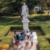 quinta san pedro alejandrino en santa marta