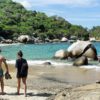 visita cabo san juan parque nacional tayrona