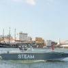 alquiler botes cartagena bote steam