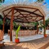 mangata beach club cartagena islas del rosario