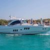 Alquiler de Yate de lujo Sea Ray Sundancer 62'