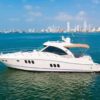 Experiencia en Yate de lujo Sea Ray Sundancer 62' de alta gama