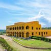 Visita al Castillo de Salgar