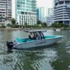 alquiler de lancha para las islas del rosario